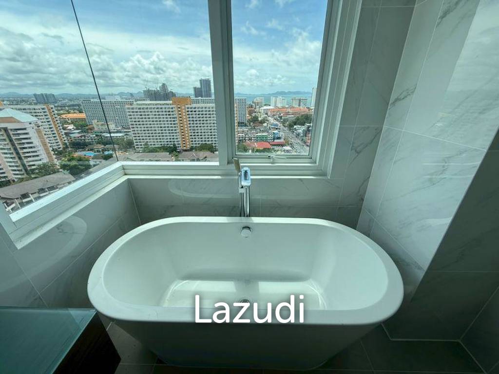 picture 2 Beds 2 Baths 92 SQ.M. Grande Caribbean Condo Resort - 13/15