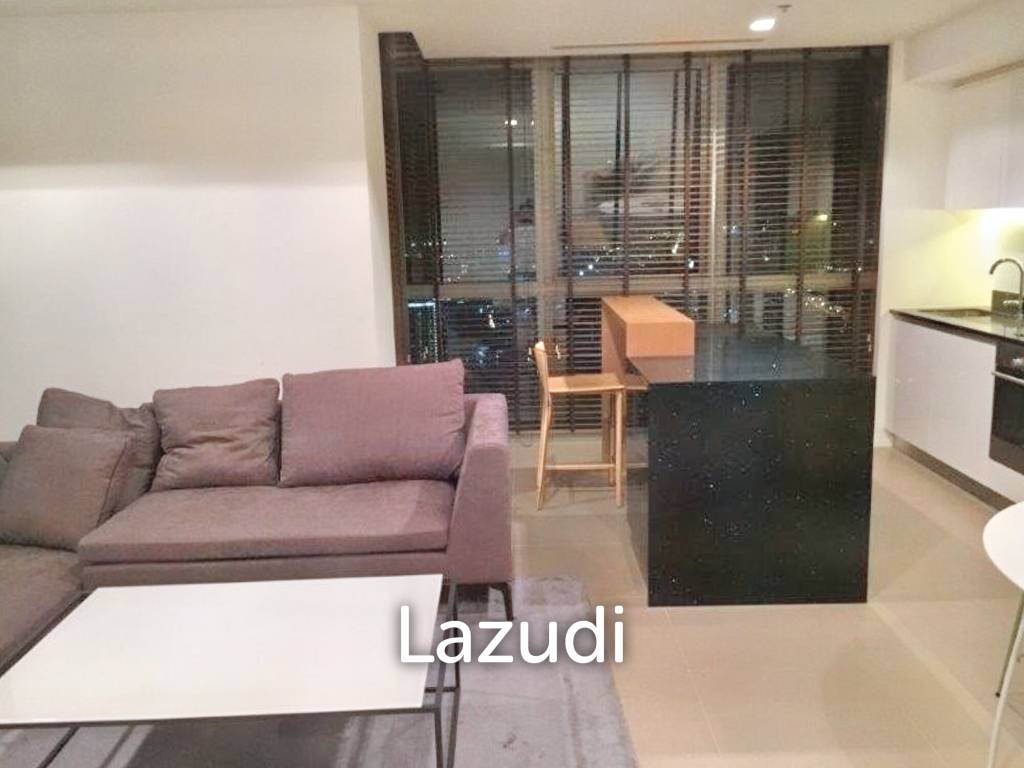 รูป 110.0 ตร.ม.  2 ห้องนอน  2 ห้องน้ำ คอนโดสำหรับ ขายใน คลองต้นไทร - รูปที่ 2/7