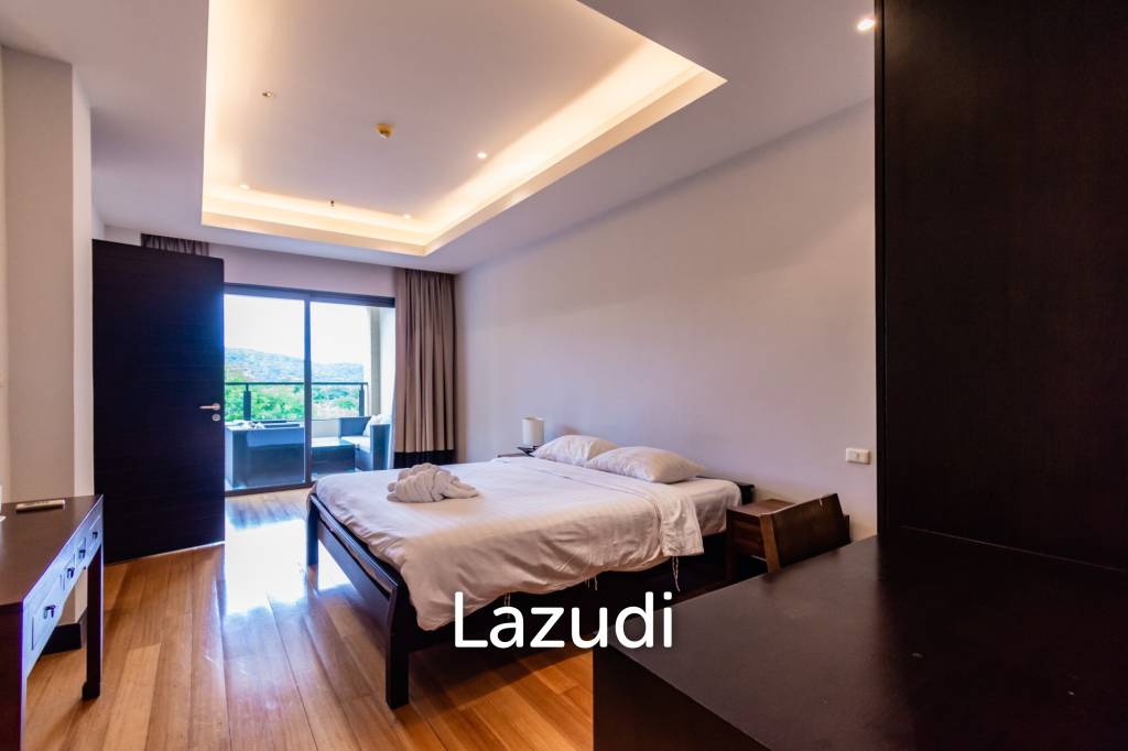 picture 2 Bed 4 Bath 184.22 SQ.M Black Mountain Golf Course - 11/24