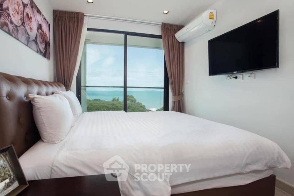 picture 2-BR Condo at De Amber Bangsaray close to Bangsaray (ID 997240) - 11/15