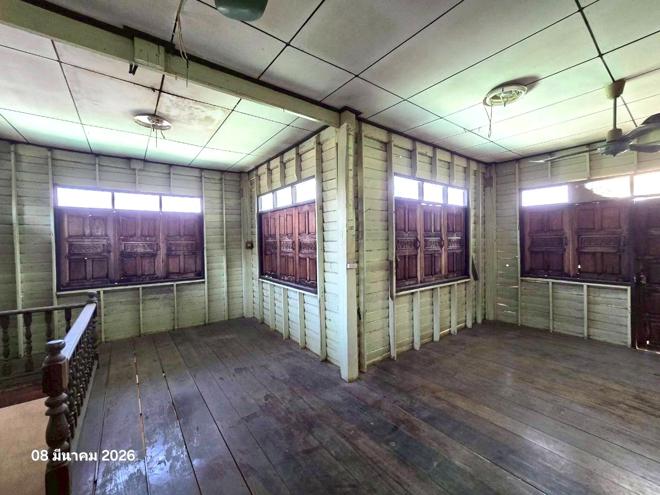 picture HOME 200 Sq.w. Phran Kratai Kamphaeng Phet for 702,000 - 14/36