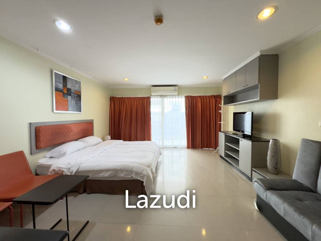 picture Studio 1 Bath 50 SQ.M. Platium Suites Condominium - 4/15