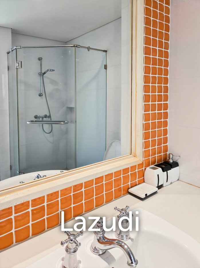 รูป คอนโด Mykonos Hua Hin ชั้น 4 วิวเมือง ใกล้ชายหาด หัวหิน - รูปที่ 16/25