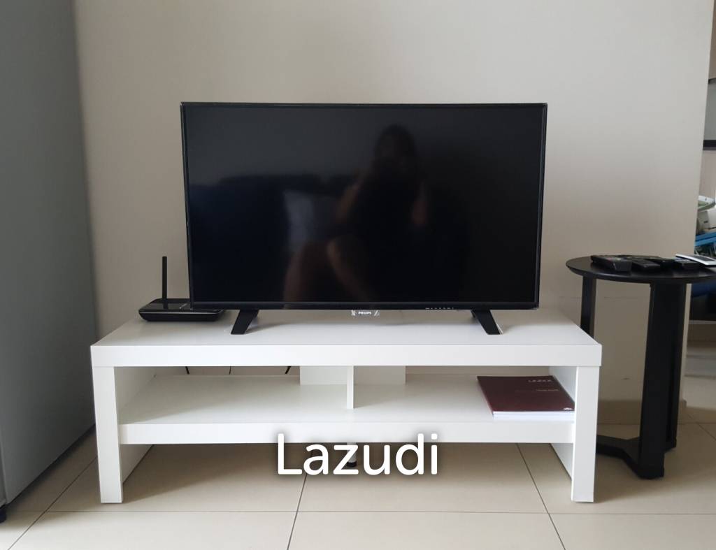 picture 35 Sqm 1 Bed 1 Bath Condo For Sale - 4/12