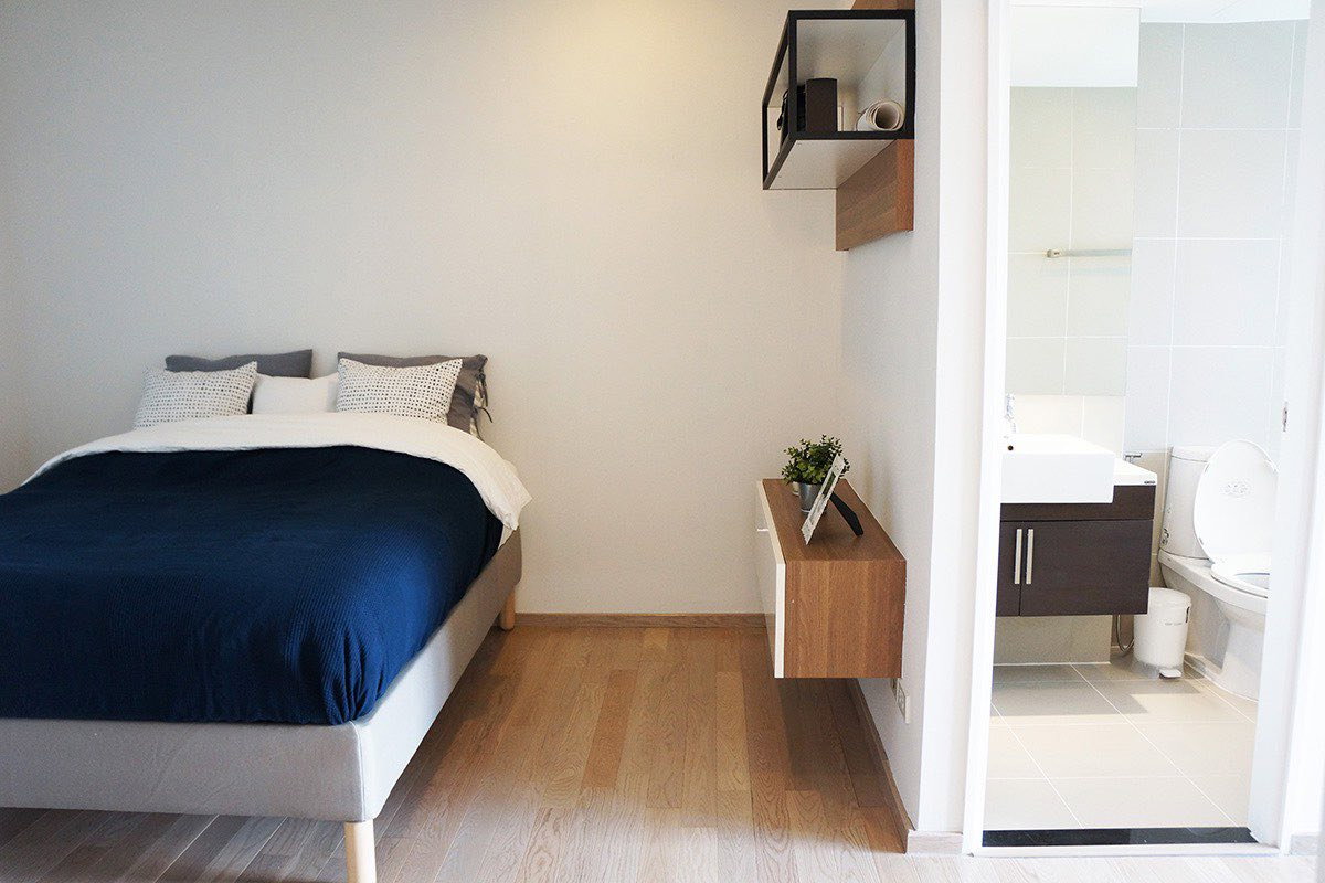 picture RS5418 For Rent: Noble Remix 2, next to BTS Thonglor - 4/19