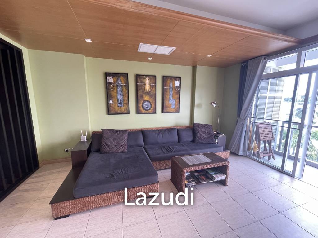 รูป Blue Lagoon: High Quality Condo with 2 Bedroom and 2 Bathroom on 3rd Floor - รูปที่ 3/17