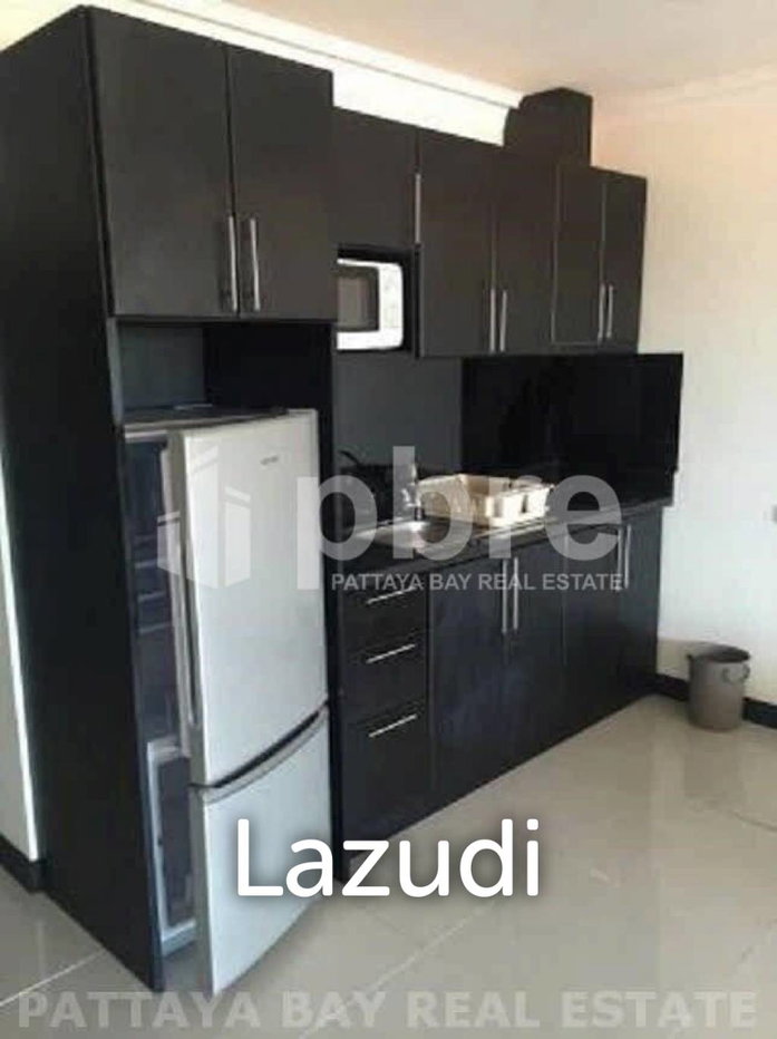 picture Studio 1 Bath 45 SQ.M Platinum Suites Condo - 2/6