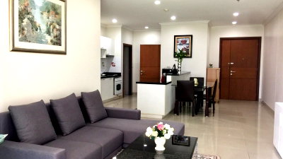 Condos for sale : LTH4581 – The Star Estate @ Narathiwas FOR SALE 2 beds 2 baths size 110.7 Sq.M. Nearby BTS Chong Nonsi station ONLY 10.07 MB