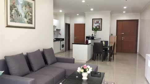 LTH4581 – The Star Estate @ Narathiwas FOR SALE 2 beds 2 baths size 110.7 Sq.M. Nearby BTS Chong Nonsi station ONLY 10.07 MB