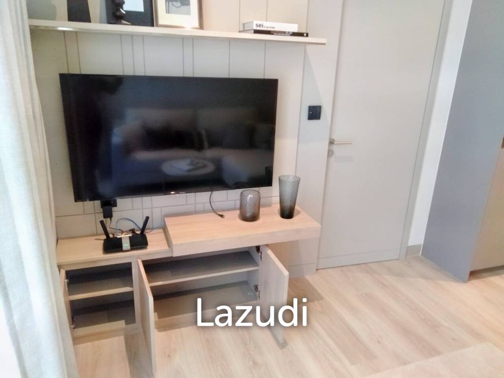 picture 1 Bed 1 Bath 50 SQ.M Sky Residence Thonglor 25 - 2/20