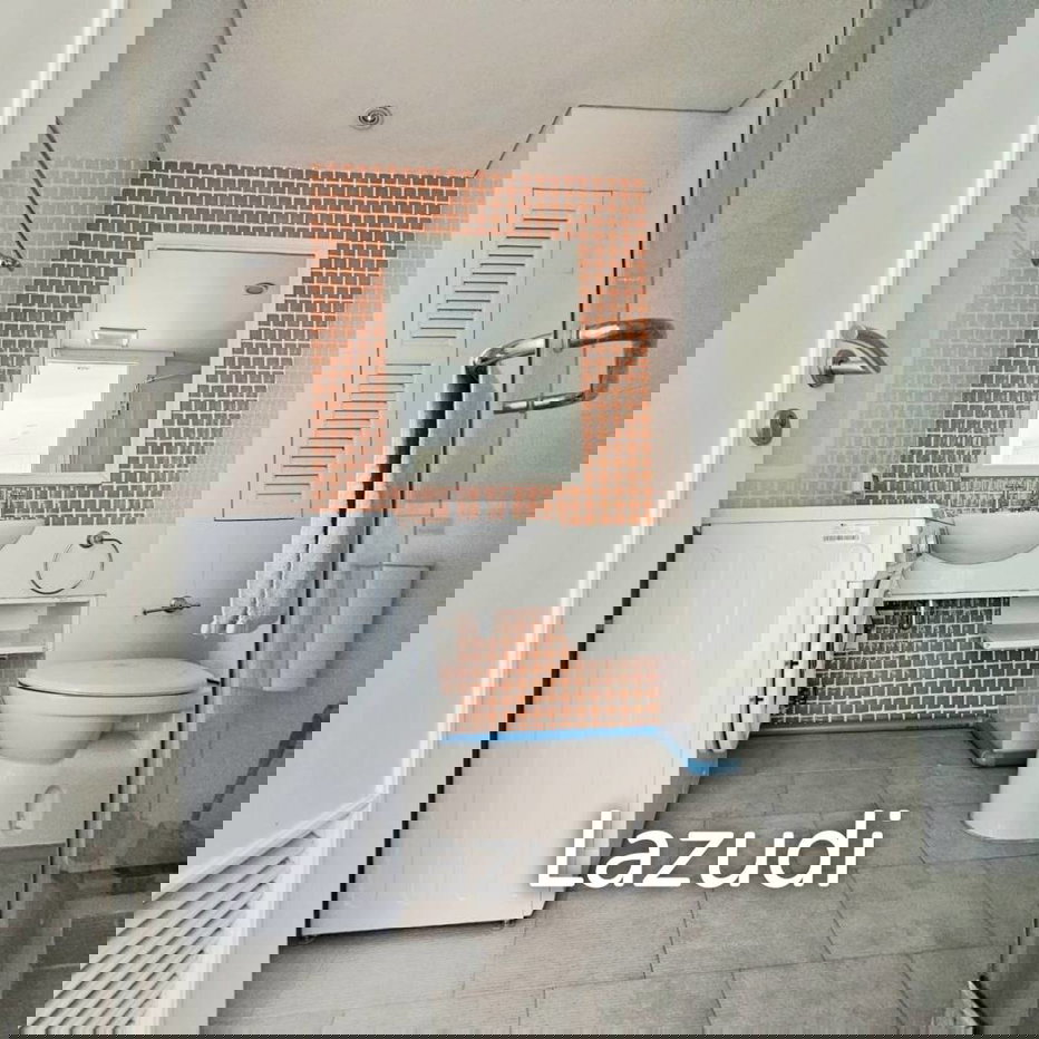 รูป 54.0 ตร.ม. 1 ห้องนอน 1 ห้องน้ำ คอนโดสำหรับ ขายใน หนองแก - รูปที่ 19/38