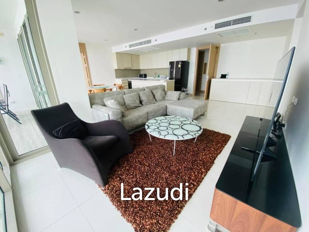 รูป ขายคอนโดริเวียร่า วงศ์อมาตย์ - รูปที่ 1/20