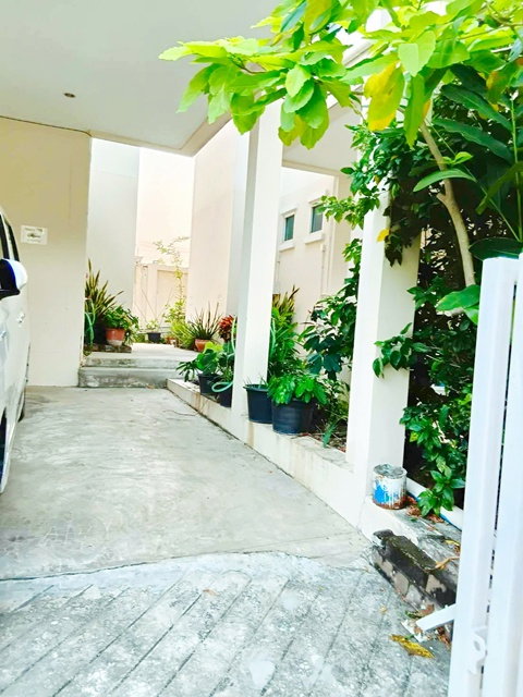 รูป บ้านเดี่ยว 2 ชั้น 3 นอน BTS คูคต 2.2 กม. 3 น้ำ ใกล้โลตัส ลำลูกกา-คลอง2 45 ตร.ว.เซียร์ รังสิต 1.5 กม. - รูปที่ 8/8