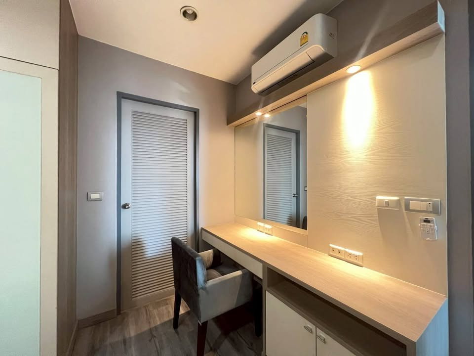 รูป RS5419 ให้เช่า The Master Centrium Asoke – Sukhumvit ใกล้ BTS อโศก - รูปที่ 13/18