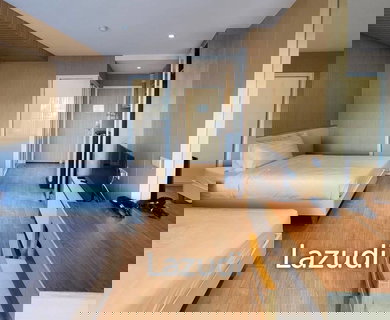 28.0 ตร.ม. สตูดิโอ 1 ห้องน้ำ คอนโดสำหรับ ขายใน หัวหิน