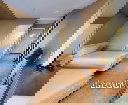 Maysa Condo : Studio Room For Sale In Town