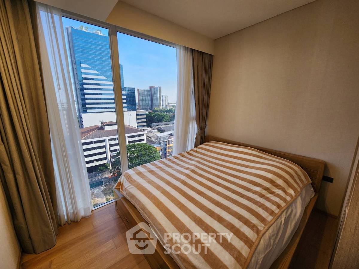 รูป คอนโด 2-ห้องนอน ที่ ไซมิส เอ็กซ์คลูซีฟ 42 ใกล้ BTS เอกมัย (ID 2561012) - รูปที่ 6/11