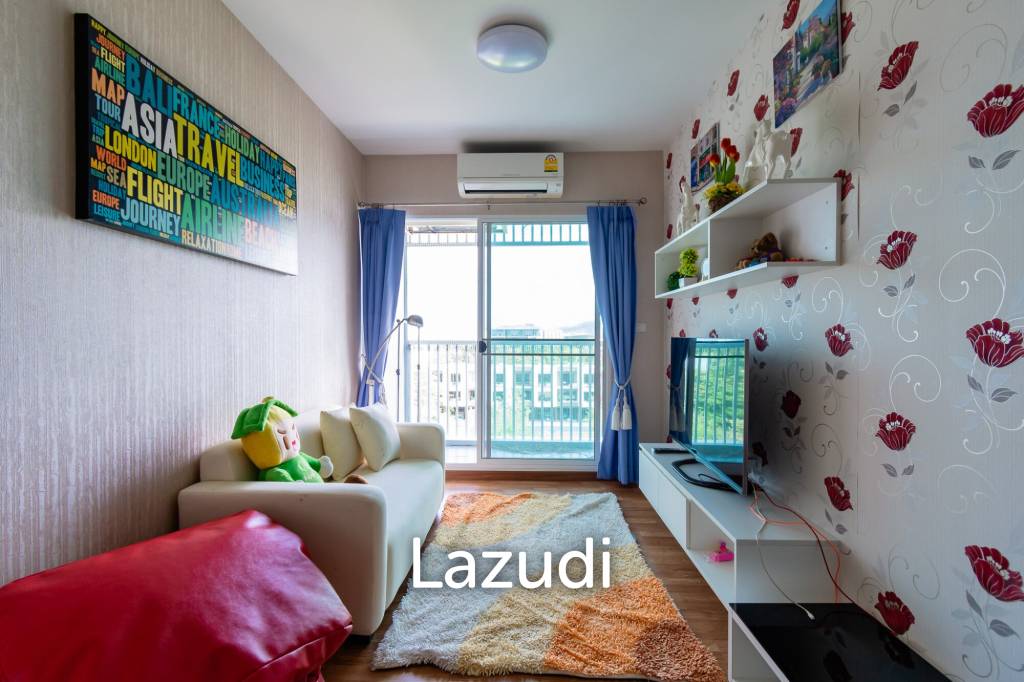 picture THE TRUST : Cozy 1 Bed Condo - 9/22