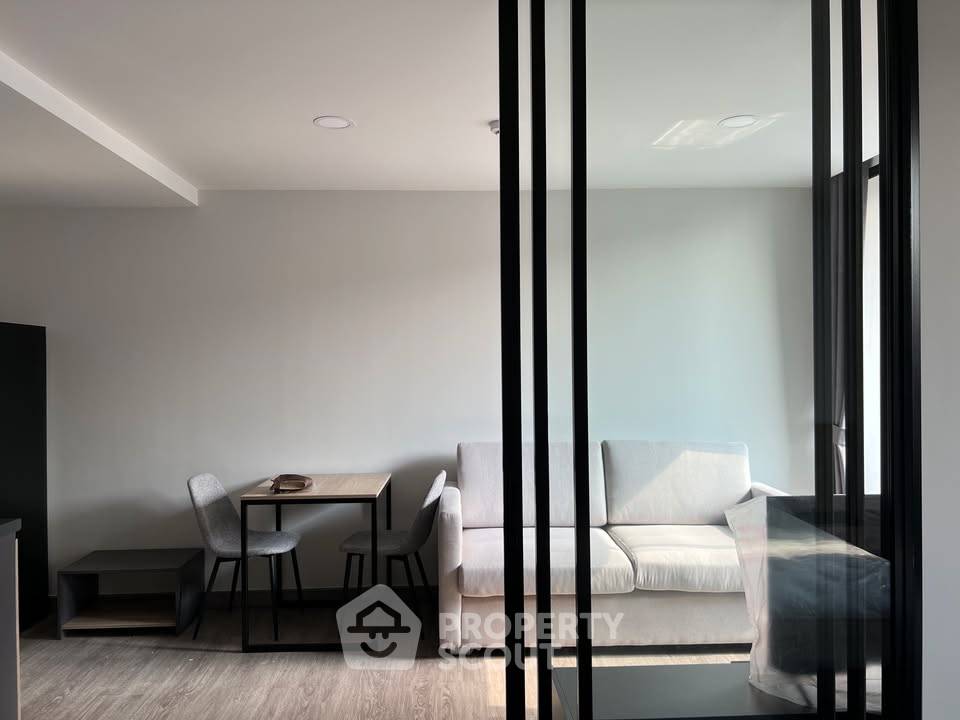 รูป คอนโด 1-ห้องนอน ที่ เฟล็กซี่ สาทร-เจริญนคร ใกล้ BTS กรุงธนบุรี (ID 2662106) - รูปที่ 3/14