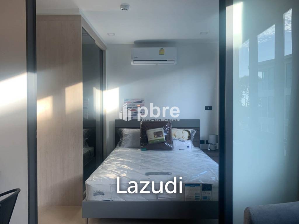 รูป ขายซี เซน คอนโด บางเสร่ - รูปที่ 8/12