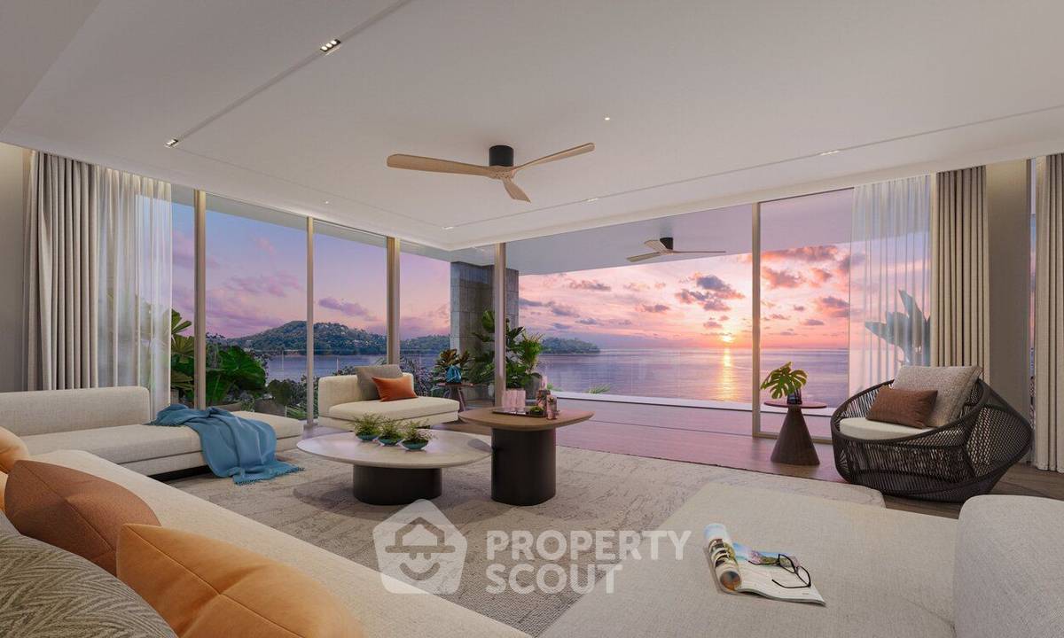 รูป คอนโด 4-ห้องนอน ที่ บันยัน ทรี บีช เรสซิเดนซ์ วารุณะ ใกล้ หาดลากูน่า (ID 2486357) - รูปที่ 3/18