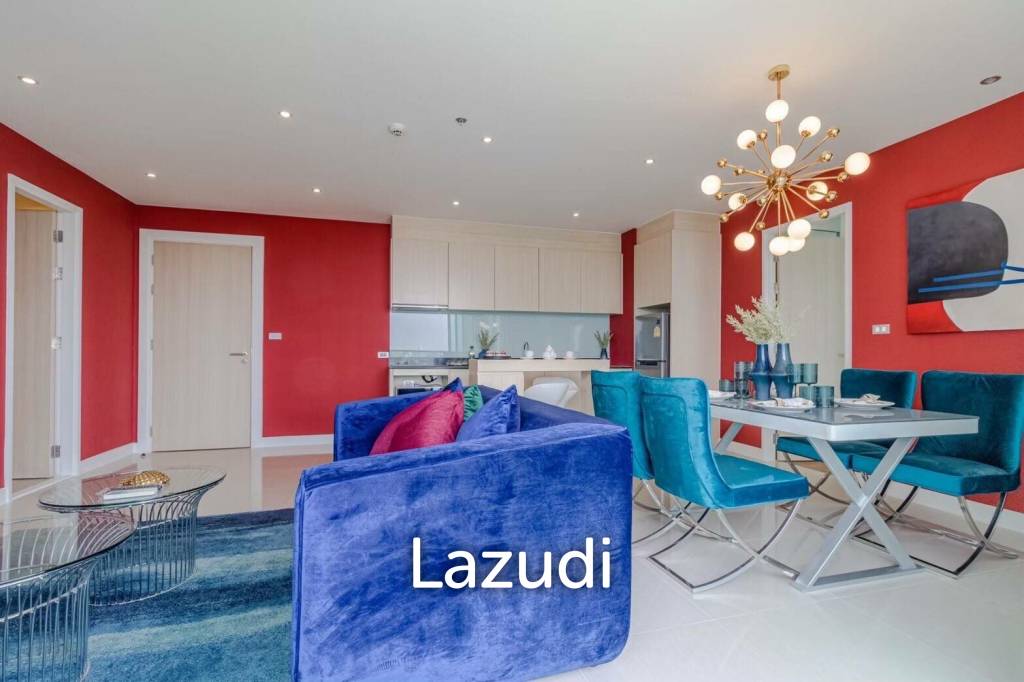 รูป ขายคอนโดมิเนียม แกรนด์ แคริบเบียน - รูปที่ 20/20