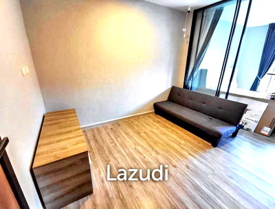 ขายคอนโด : 29.2 ตร.ม.  1 ห้องนอน  1 ห้องน้ำ คอนโดสำหรับ ขายใน จอมพล