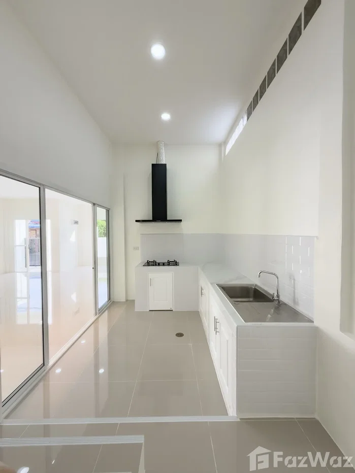 รูป ขาย บ้านเดี่ยว 4 ห้องนอน ใน รัษฎา, ภูเก็ต 6113641 - รูปที่ 19/24