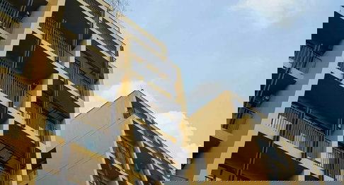 🔥 Cancellation! This price is hard to find! Noble Above Wireless-Ruamrudee Condo, Ready to Transfer 🔥 MD-26028577