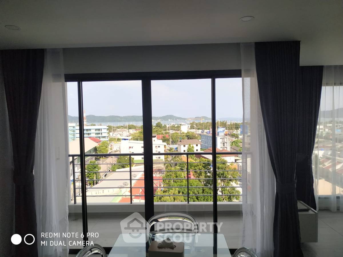 รูป คอนโด 2-ห้องนอน ที่ นูน วิลเลจ ทาวเวอร์ 2 ใกล้ Chalong (ID 1534350) - รูปที่ 13/25