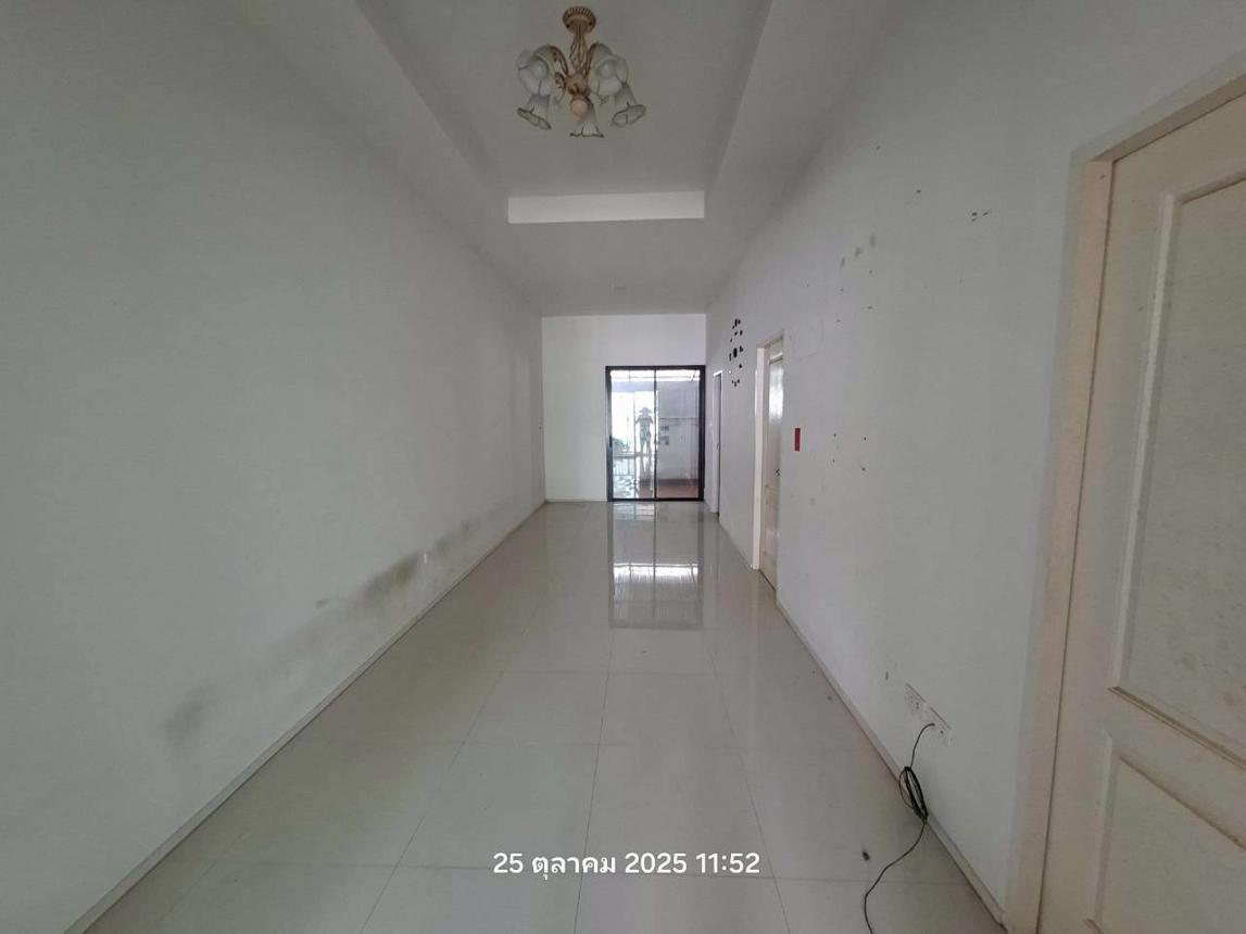 รูป ทาวน์เฮ้าส์ สำหรับขาย ลิตเติ้ลเฮ้าส์ พินโต้ มะขามคู่ นิคมพัฒนา ระยอง - รูปที่ 12/18