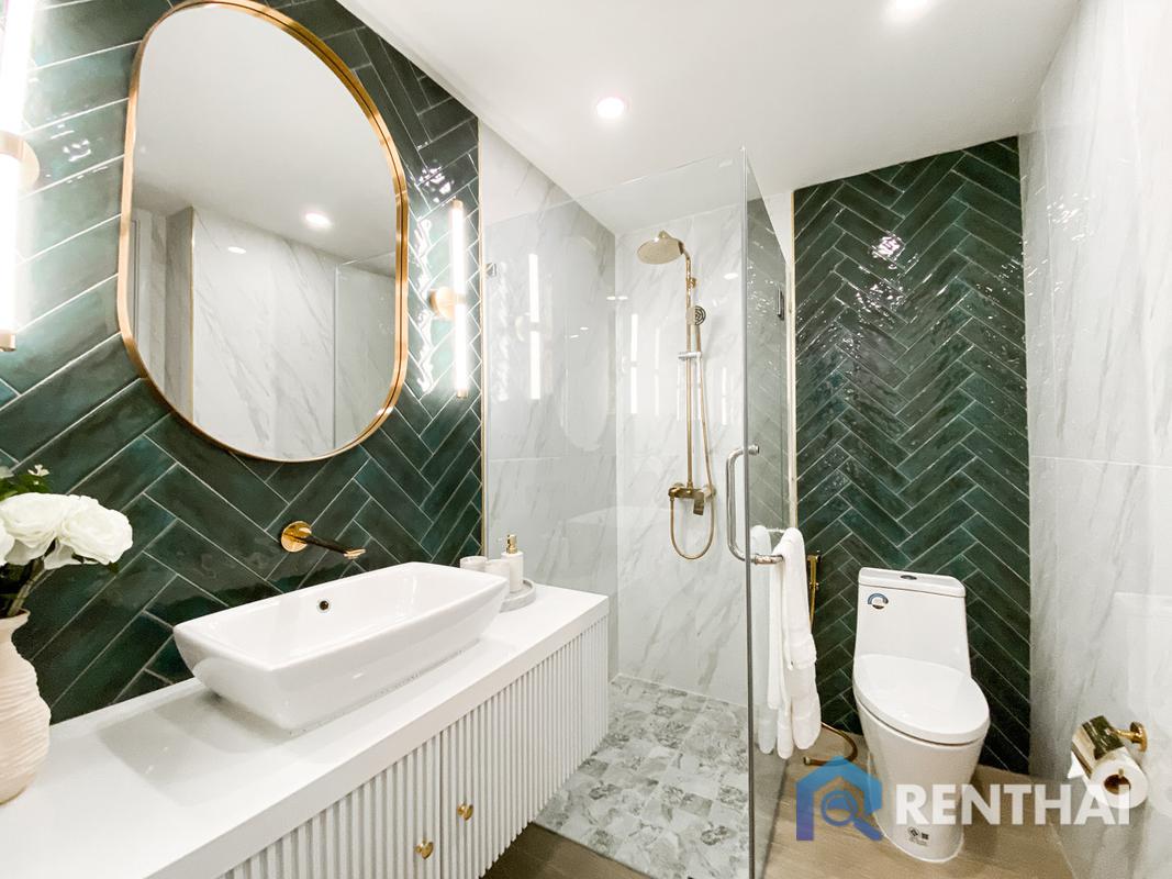 รูป สำหรับ ขาย คอนโด 3 ห้องนอน ที่ Above Element Condo - รูปที่ 5/25