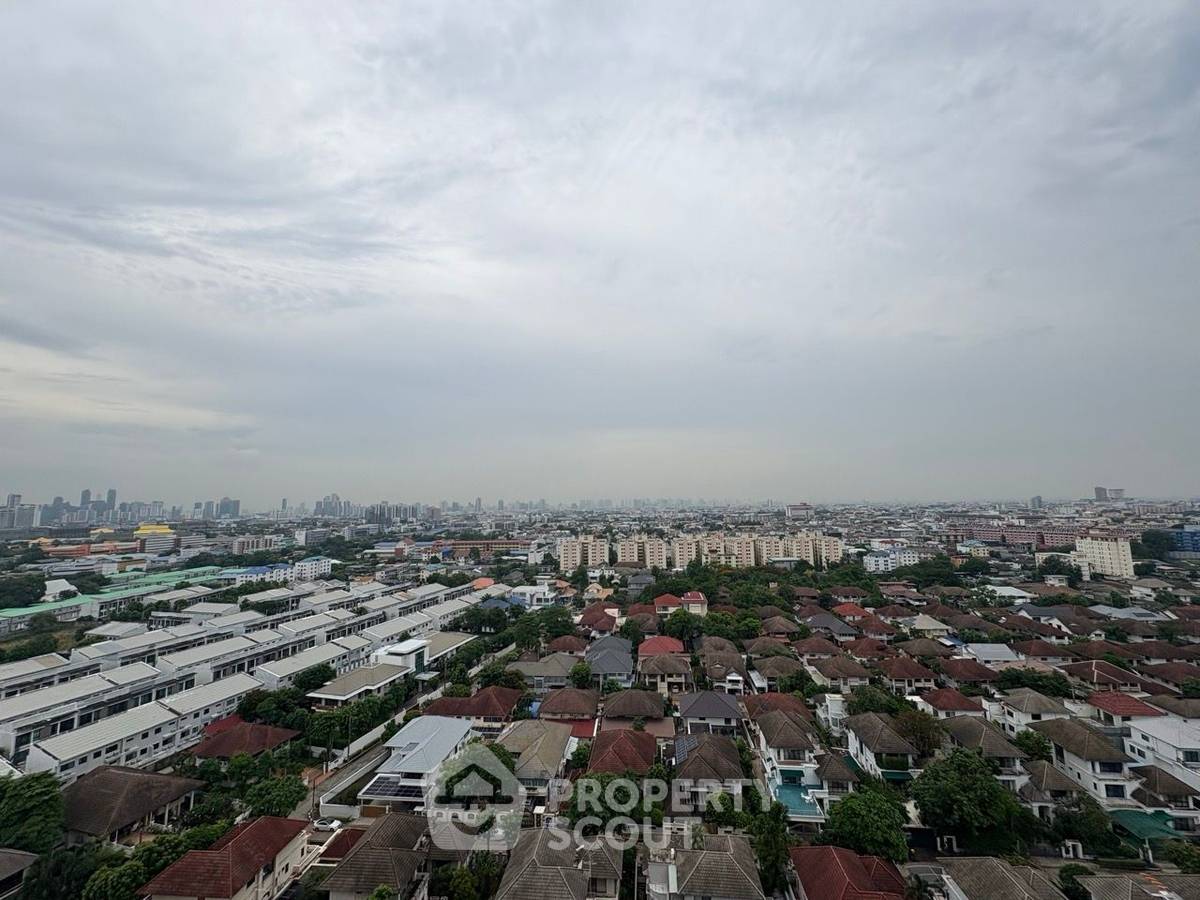 picture 5-BR Condo at Thara Ruean Kaew in Phlapphla (ID 2112951) - 21/30