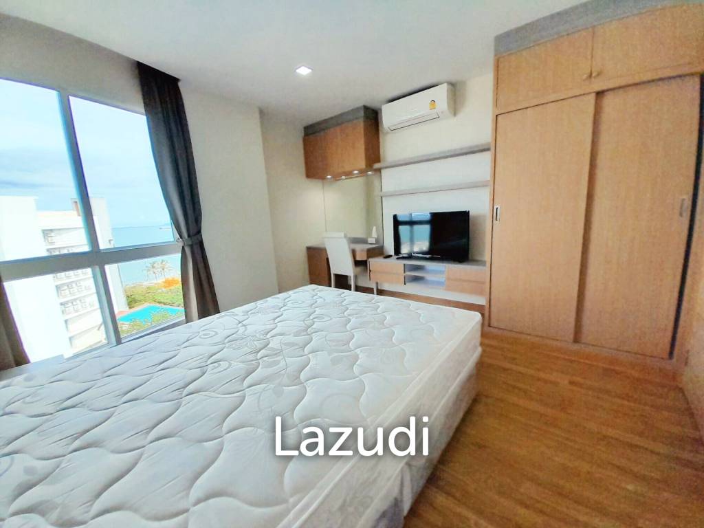 picture 2 Bed 1 Bath 92.45 SQ.M Whale Marina Condominium - 8/11