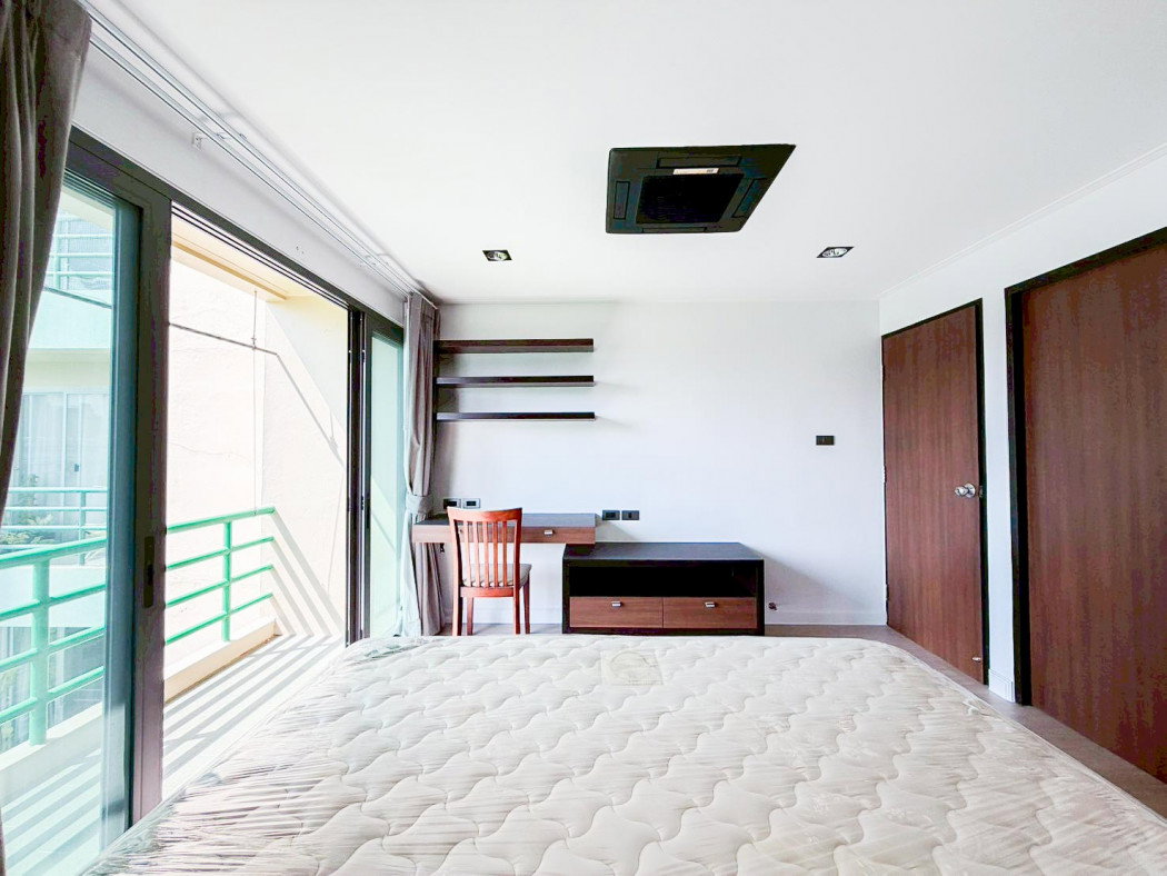 รูป ขาย คอนโด Waterford พระราม 4 ห้องสวยสไตล์ Modern 72 ตรม 2 นอน 1 น้ำ ชั้น 5 - รูปที่ 11/12