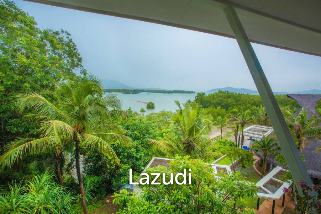 Studio 1 Bath 24.74 SQ.M Laya Wanda Vista Resort Phase 2 - image 5