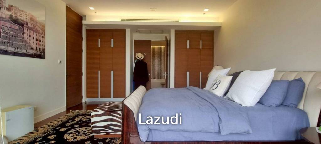 รูป 157.2 ตร.ม. 1 ห้องนอน 2 ห้องน้ำ คอนโดสำหรับ ขายใน นาเกลือ - รูปที่ 22/30