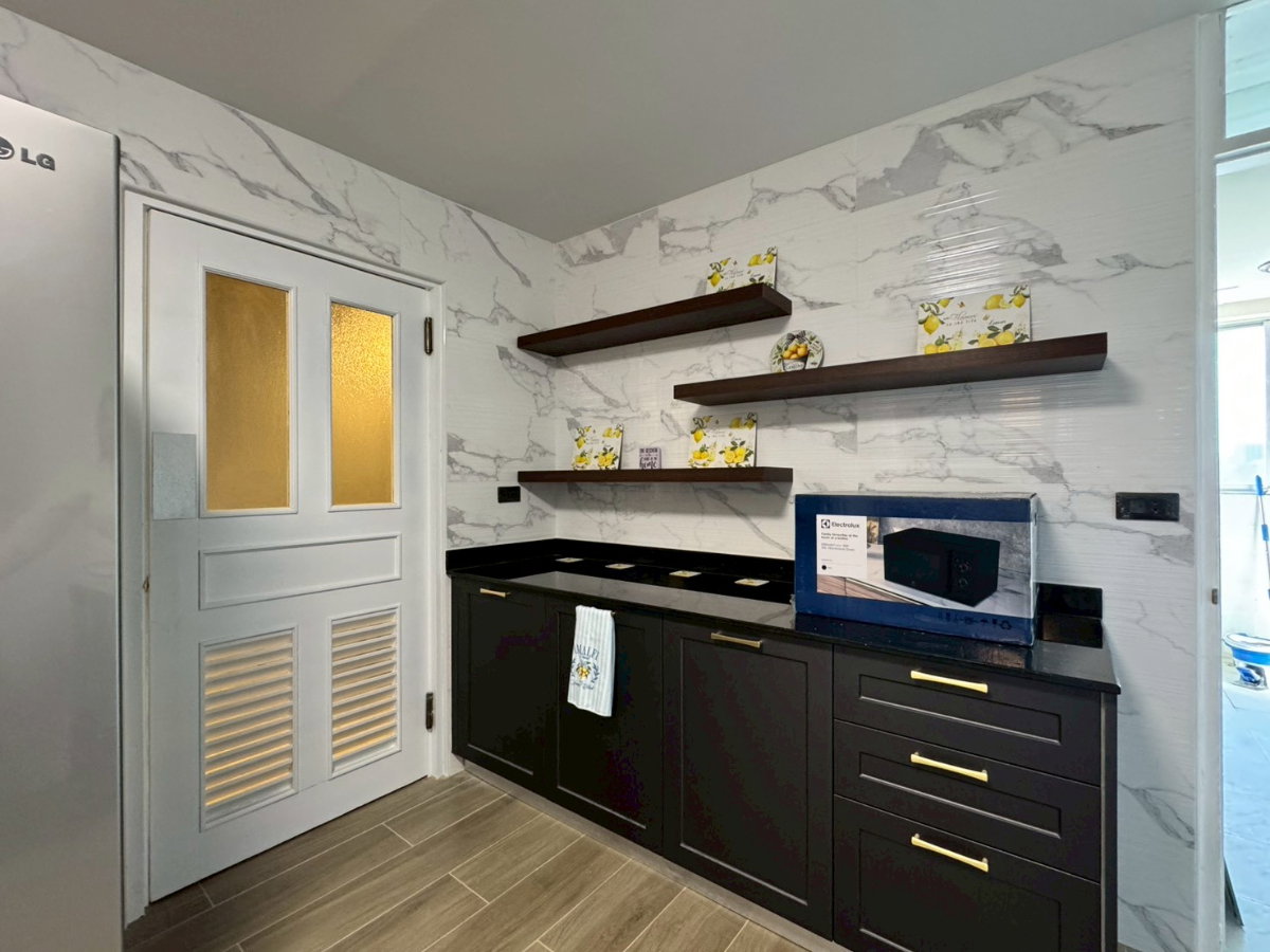 รูป เช่าคอนโด The President Park 3 ห้องนอน/น้ำ ขนาด 223 sqm. ID Line: ss_sunny89 - รูปที่ 8/21