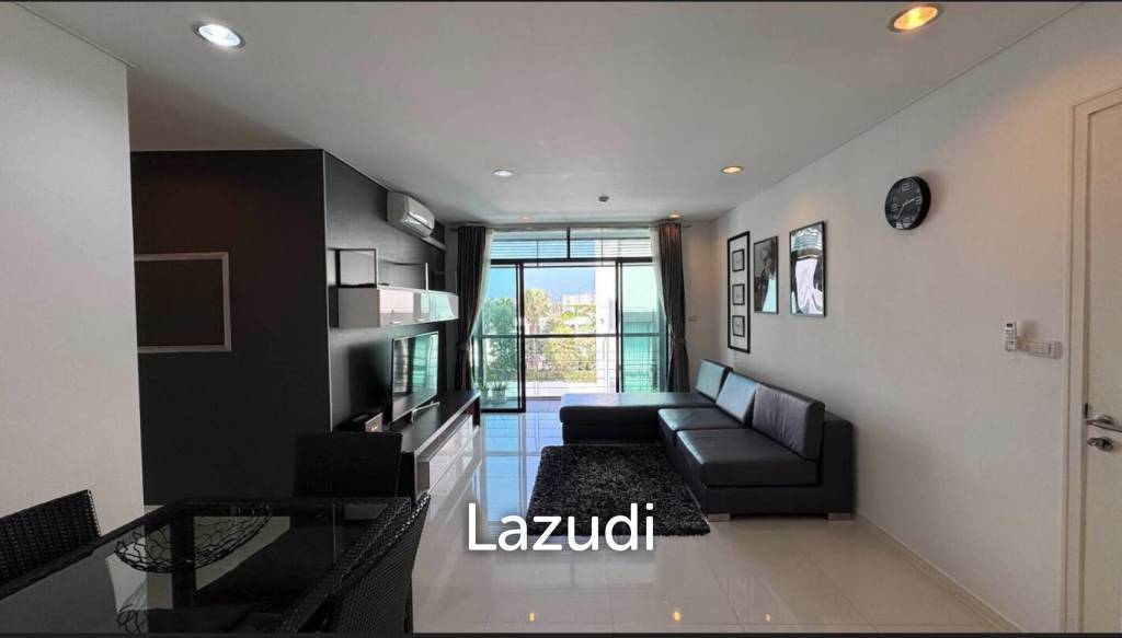 Pool View 3-Bedroom Condo for Sale and Rent near Kamala Beach - image 2