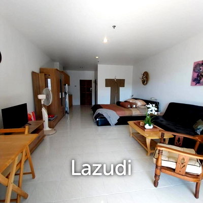 ขายคอนโด : สตูดิโอ 1 ห้องน้ำ 46 ตรม วิวทะเล 3 คอนโดมิเนียม