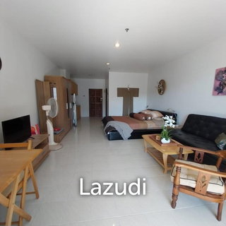 Studio 1 Bathroom 46 SQ.M. View Talay 3 Condominium