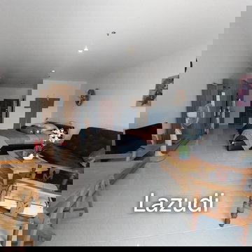 สตูดิโอ 1 ห้องน้ำ 46 ตรม วิวทะเล 3 คอนโดมิเนียม