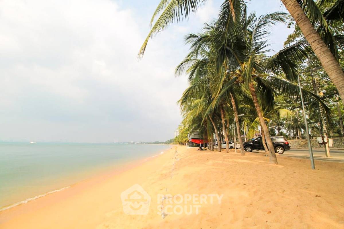 รูป คอนโด 2-ห้องนอน ที่ บางสะเหร่ ทะเลสาบและรีสอร์ท ใน นาจอมเทียน (ID 2068910) - รูปที่ 9/10