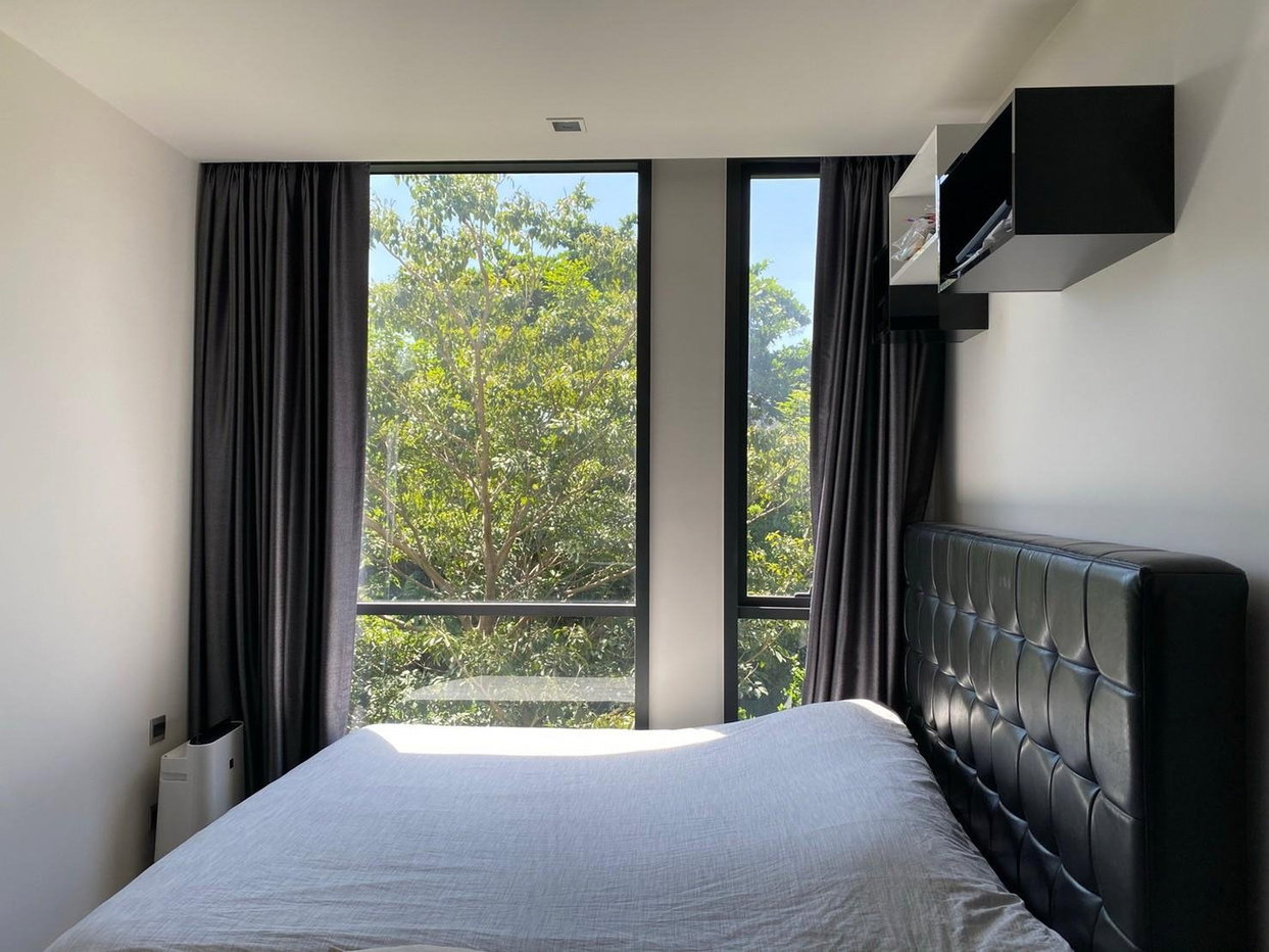 รูป LTH4102 – Mori Haus FOR SALE 2 beds 2 baths size 68.5 Sq.M. Nearby BTS Onnut station ONLY 10 MB - รูปที่ 11/11