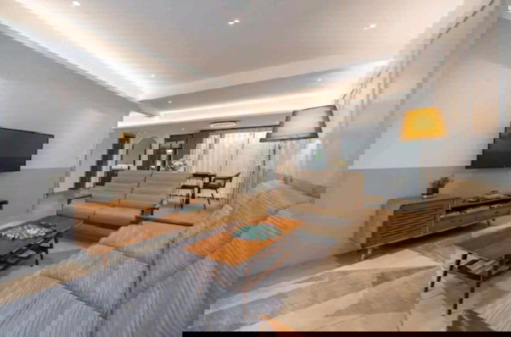 รูป 💥ขายทาวเฮ้าส์เอกมัย 22 / ปรีดี 41 (สุขุมวิท 71) รีโนเวทใหม่ 3 ห้องนอน 3 ห้องน้ำ | ขายพร้อมผู้เช่ารับรายได้ทันที | BTS เอกมัย BTS พระโขนง - รูปที่ 4/34