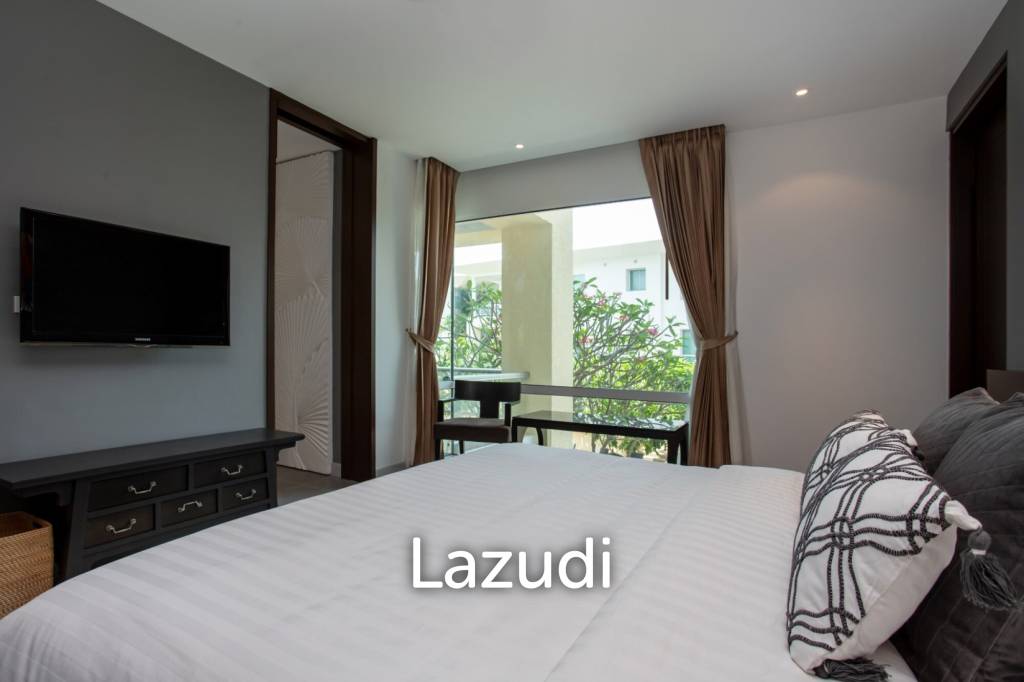 Spacious 2-Bedroom Residence at the 5-Star Paradox Resort, Located Right on Karon Beach - image 5