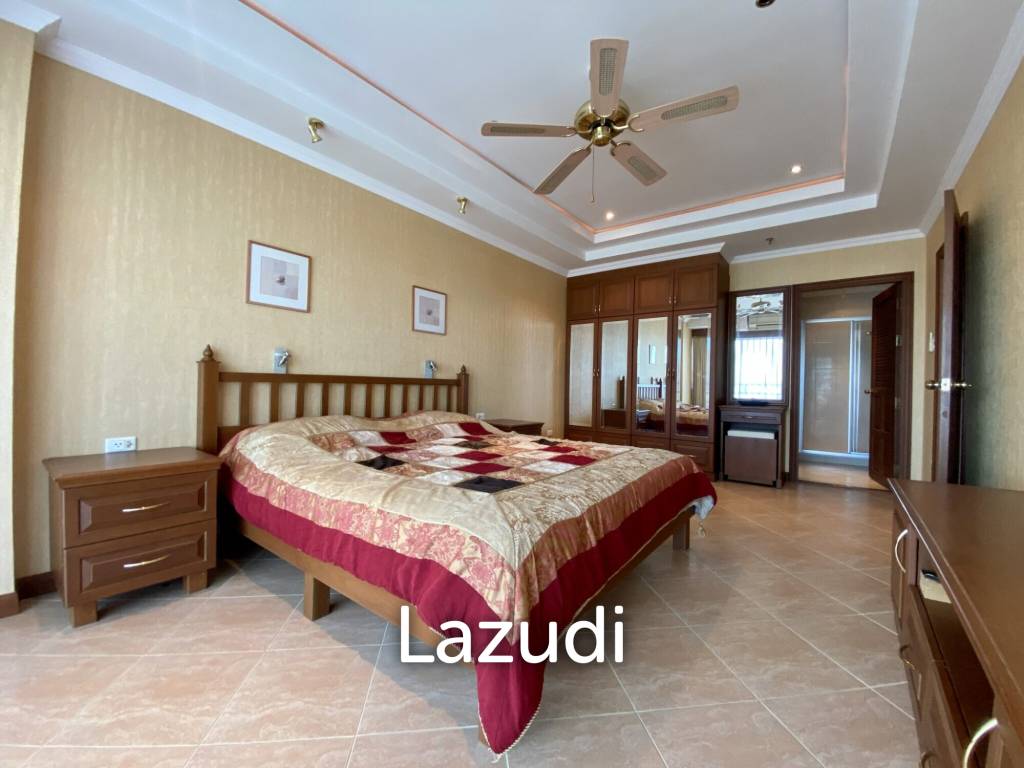 รูป วิวทะเล 5D ที่จอมเทียนพัทยาสำหรับขาย - รูปที่ 7/17