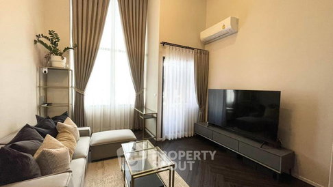 1-BR Condo at Siamese Sukhumvit 48 near BTS On Nut (ID 1842613)