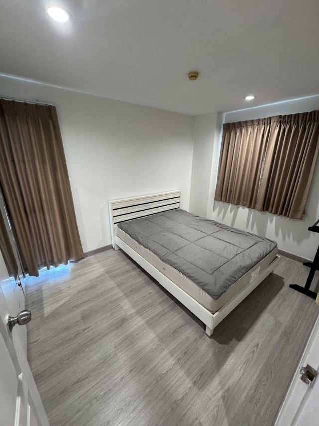 รูป ห้องอัพเดต💥🔔⚠️🏘️⚡️กดปุ่มแอดไลน์💥เดอะ เพ้นท์ งามวงศ์วาน 22 - รูปที่ 3/9