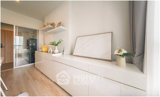 รูป คอนโด 1-ห้องนอน ที่ ลุมพินี เพลส แจ้งวัฒนะ – ปากเกร็ด สเตชั่น ใน ปากเกร็ด (ID 2607338) - รูปที่ 4/6